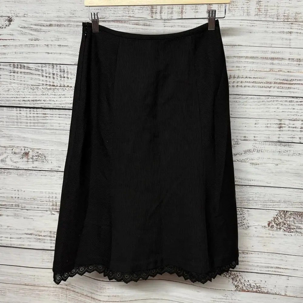 J. Crew this elegant